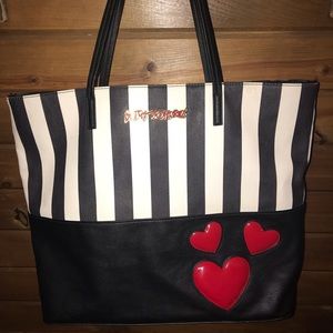 BETSY JOHNSON handbag